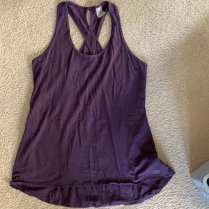 Women’s Calia tank top